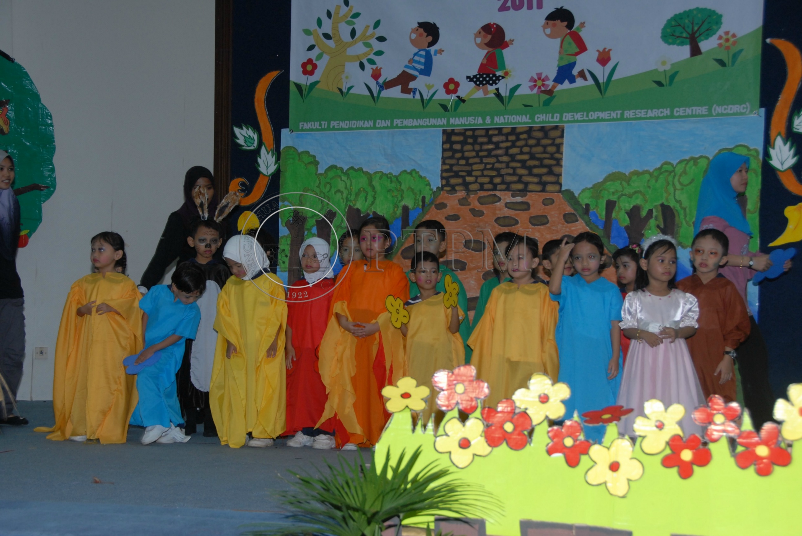 PTPM 11 100 TADIKA  IDA 0238